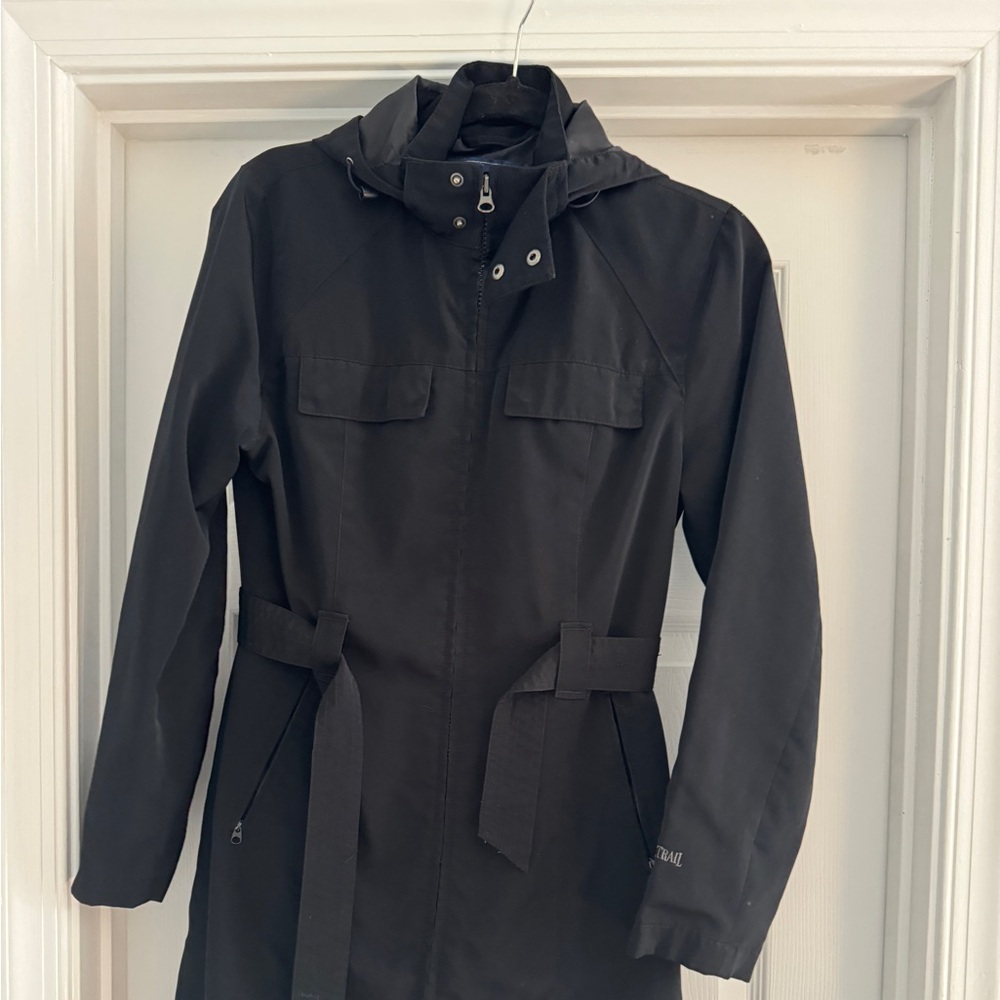 Pacific Trail Rainjacket XS